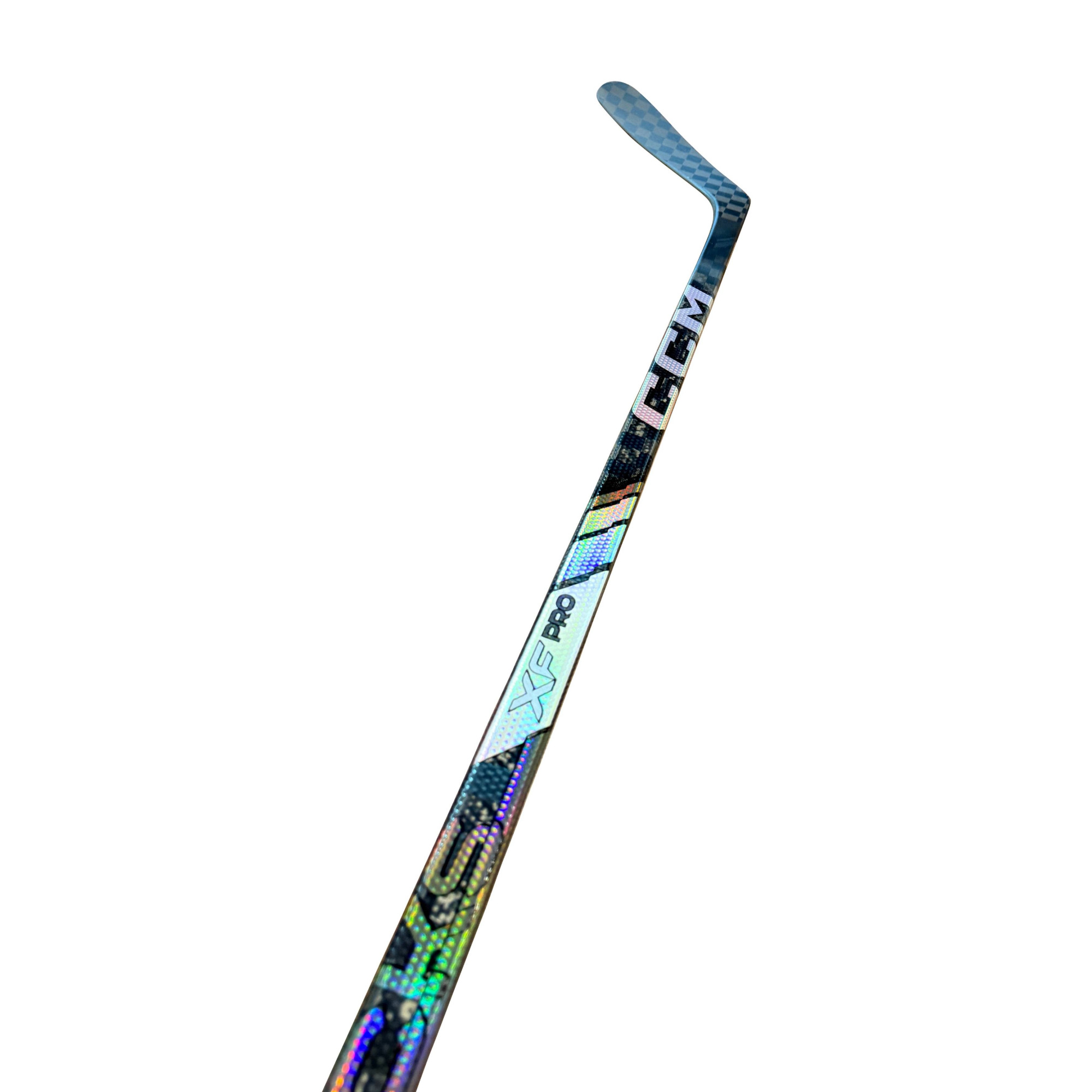 2- PACK CCM JETSPEED FT7 PRO 85 FLEX P90 LH